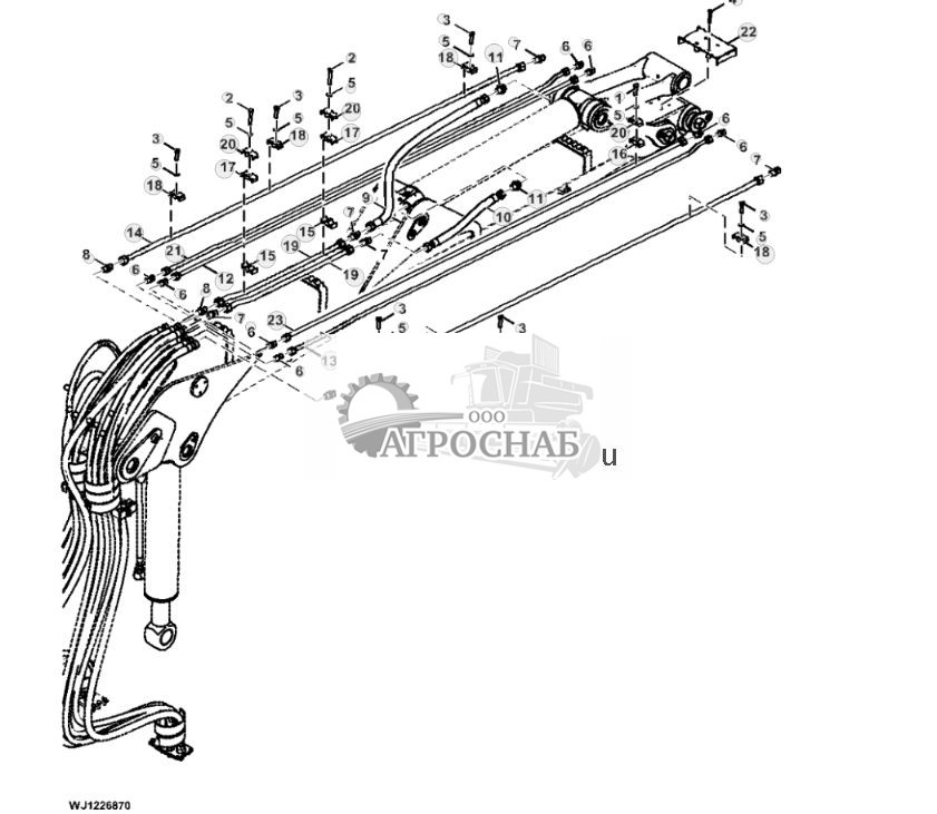 Oil Lines, Main Boom, CF785, IBC - ST773149 222.jpg